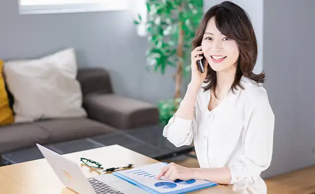 小田原の社労士ならベストピア社会保険労務士事務所へお問い合わせ