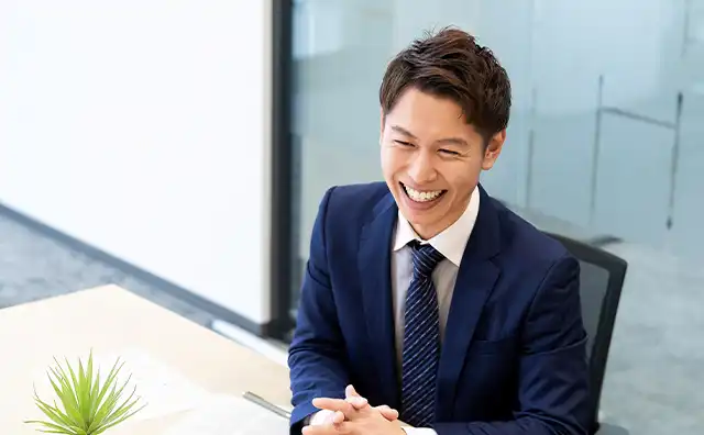 小田原の社労士ならベストピア社会保険労務士事務所の初回相談