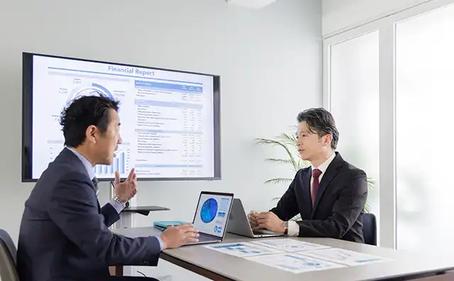 小田原の社労士ならベストピア社会保険労務士事務所は継続したフォローアップ