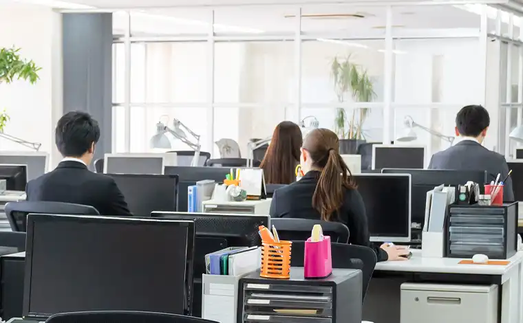 小田原の社労士ならベストピア社会保険労務士事務所の労務相談