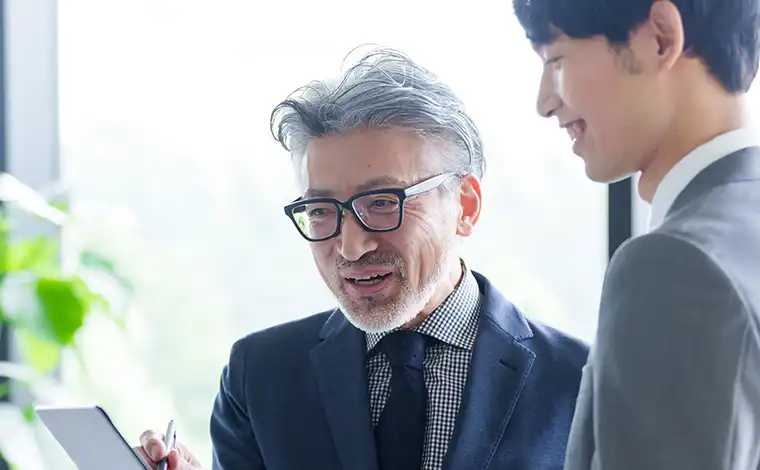 小田原の社労士ならベストピア社会保険労務士事務所の企業様の成長を支える顧問契約