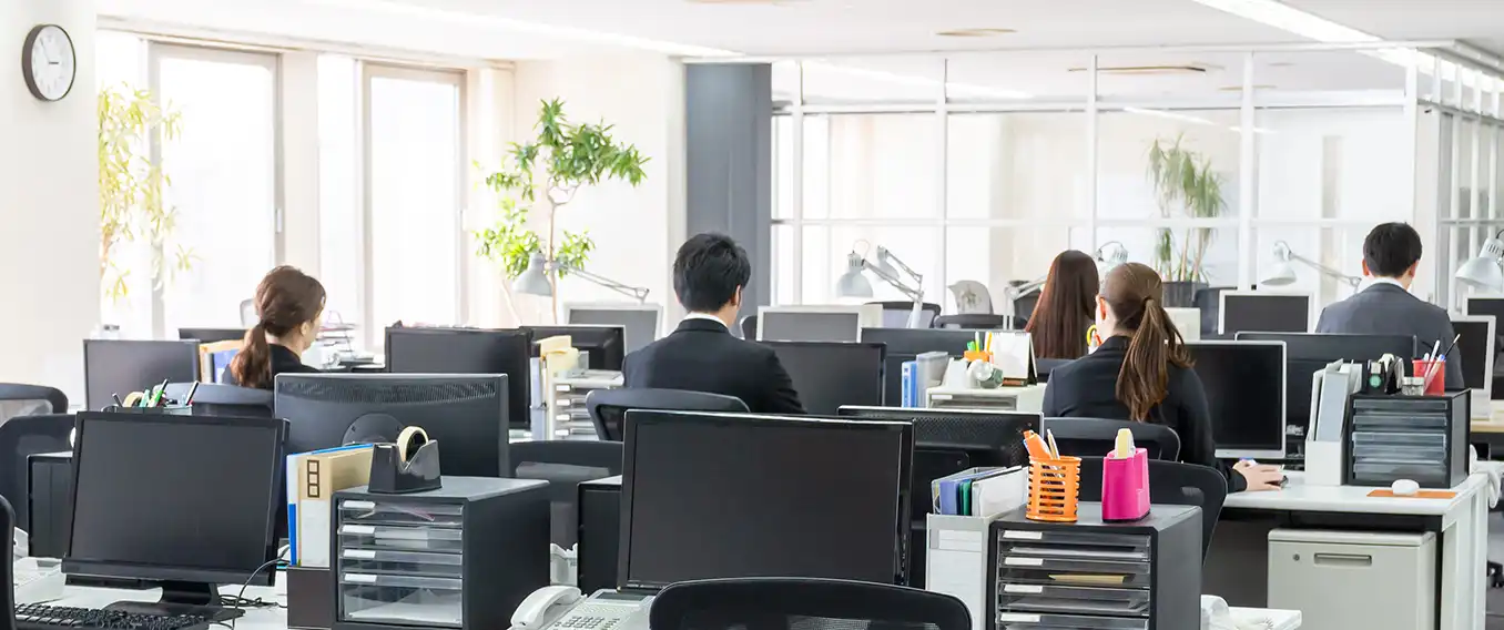 小田原市のベストピア社会保険労務士事務所の労務相談イメージ