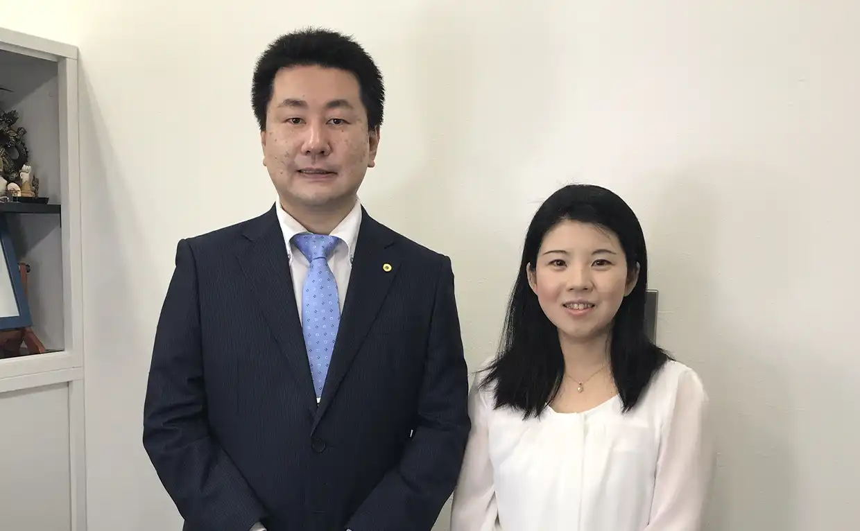 小田原の社労士ならベストピア社会保険労務士事務所のスタッフ一同