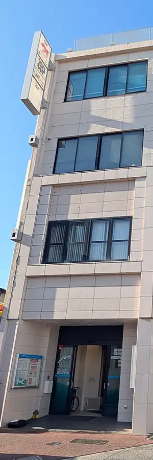 小田原の社労士ならベストピア社会保険労務士事務所へのお問い合わせ