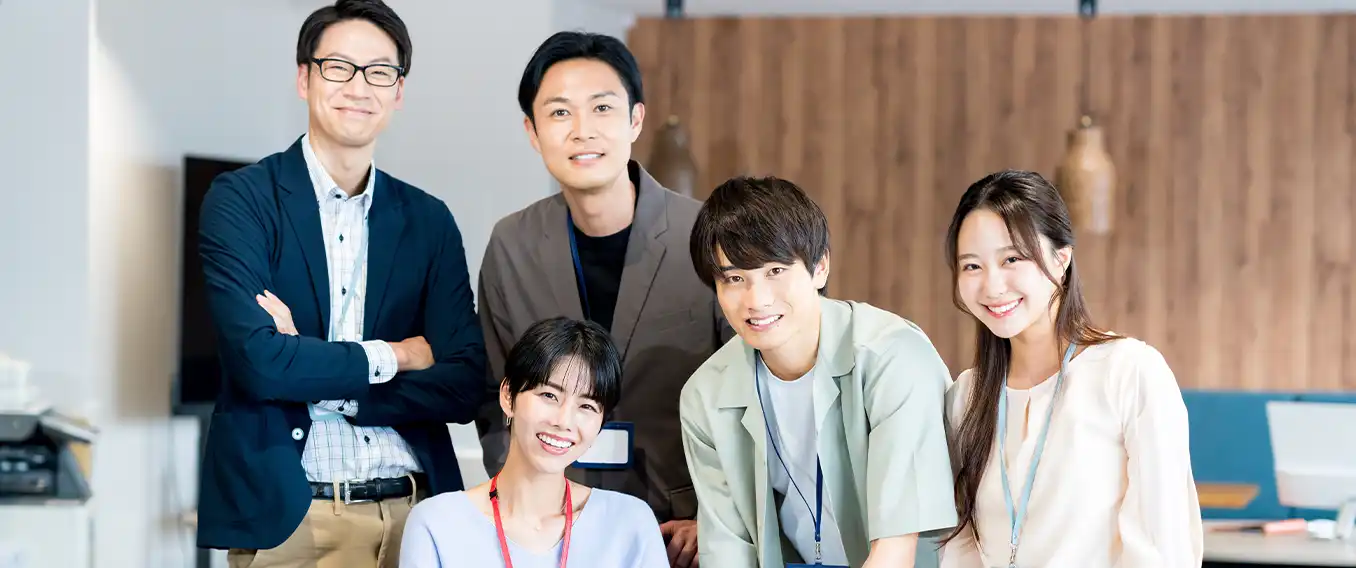 小田原市のベストピア社会保険労務士事務所の社会保険・労務保険手続きのイメージ